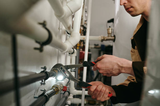 Best Pipe Repair Near Me  in Crosby, TX