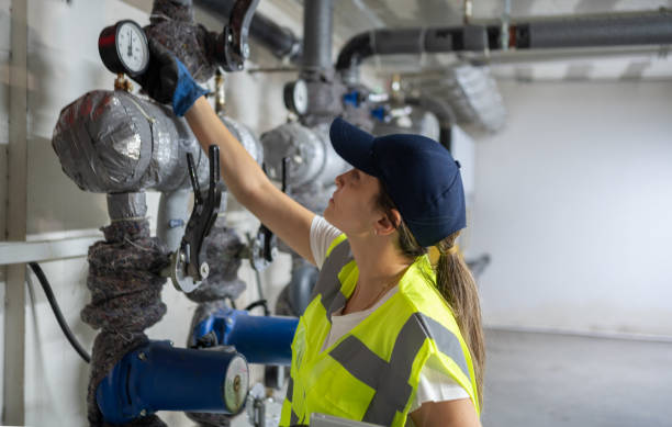 Best Water Softener Installation  in Crosby, TX