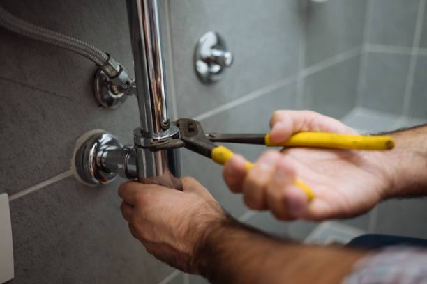 Best Plumbing Repair Near Me  in Crosby, TX