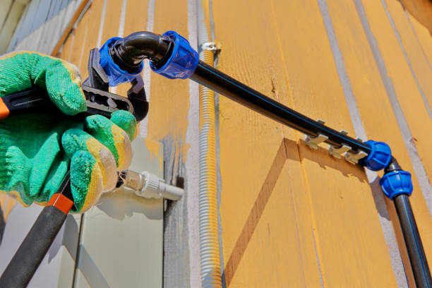 Best Drain Cleaning Services  in Crosby, TX
