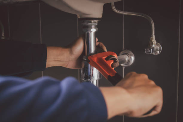 Best Emergency Plumbing Repair  in Crosby, TX