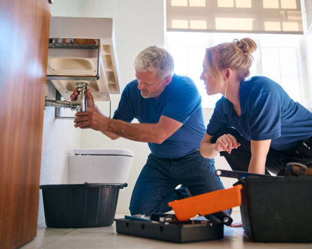 Septic Systems in Crosby, TX