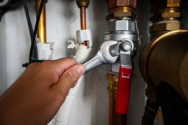 Best Toilet Repair Services  in Crosby, TX